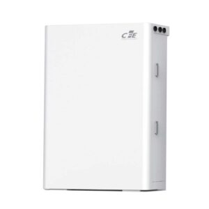 Cube 2 white